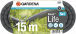 Gardena Tekstilinės žarnos Liano&trade; Life 15 m rinkinys | 18445-20