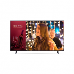 Monitorius LG | 43UR640S3ZD | 43 " | Landscape | 16/7 | WebOS | 300 cd/m&sup2;