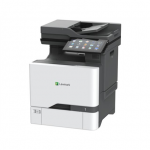 Lexmark | Daugiafunkcinis Spalvotas lazerinis spausdintuvas | CX735adse | lazerinis | Spalvotas | Daugiafunkcinis | A4