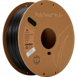 Polymaker PolyTerra PLA+ - 1kg - 1.75mm - Violetinis