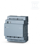 &bdquo;Siemens Modulis&ldquo; skaitmeninis įėjimas/i&scaron;ėjimas 230 V nuolatinė srovė/relė su logotipu! DM16 230R (6ED1055-1FB10-0BA2)