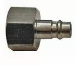 Pansam Greito jungimo movos ki&scaron;tukas Dedra A535410 1/4"