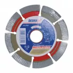 Dedra Diskas deimantinis segmentinis MultiLayer sauslap pj 180x222mm