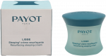 Payot Lisse Sleeping Cr&egrave;me Resurfacante naktinis glotninamasis kremas regeneruojamojo poveikio