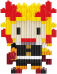 Konstruktorius Figūrėlė Demon Slayer