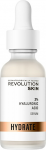 Revolution Skincare Hydrate odos serumas, 30 ml
