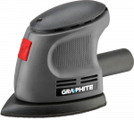 Sander Graphite 59G335