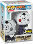 Figūrėle Funko POP! Naruto Madara Uchiha Exclusive