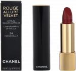 Chanel Rouge Allure Velvet &scaron;vytintys matiniai lūpų dažai, 3,5 g, spalva: 54 - PARADOXALE