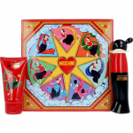 Moschino Cheap and Chic rinkinys moterims (EDT, 30 ml + kūno losjonas, 50 ml)