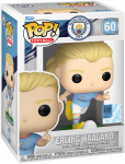 FUNKO POP! Vinilinė figūrėlė: Manchester City - Erling Haaland