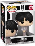 FUNKO POP! Vinilinė figūrėlė: BTS - Jimin