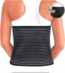 Riposo Pilvo juosta HB8240 L - XXL