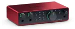 Focusrite Scarlett 2i2 4th Gen