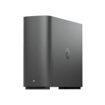Serveris Synology | BST150-4T BeeStation 4TB HDD | Realtek | RTD1619B | Procesoriaus dažnis 1,7 GHz | 1 GB | DDR4 | Juodas