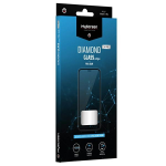 MyScreen MS Diamond Glass Lite edge Vivo Y55s 2021/Y55 5G Full Glue juodos spalvos kra&scaron;teliu