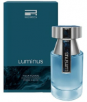 Rue Broca Luminus EDP parfumuotas vanduo vyrams, 100 ml