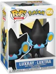 FUNKO POP! Vinilinė figūrėlė: Pokemonai - Luxray