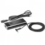 HP 917649-850, ne&scaron;iojamasis kompiuteris, vidaus, 150 W, AC-to-DC, HP, ZBook 15v G5 Mobile Workstation, ZBook 15v G5 Base Pavilion Power - 15-cb079nr, Pavilion Power -...