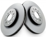 BOSCH stabdžių diskas 0986478061 A1264200005