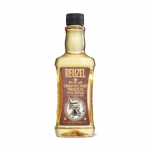 Plaukų formavimo tonikas Reuzel Grooming, 350 ml