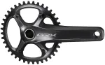 Žvaigždžių blokas priekinis Shimano FC-RX810-1 GRX