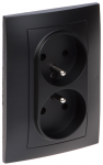 DVIGUBAS LIZDAS SANTRA/4135-09/EPN 230 V 16 A Elektro-Plast