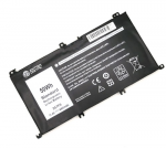 Extra Digital Pakaitinė baterija DELL 357F9, 7200mAh