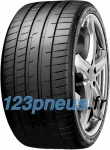 255/35R19 EAGLE F1 SUPERSPORT 96Y XL FP XL GOODYEAR