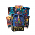 Lo Scarabeo Wanderer's Taro Kortos