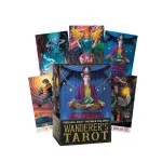 Lo Scarabeo Wanderer's Taro Kortos