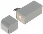 ELEKTROMAGNETINĖ SPINTELĖS SKLENDĖ DT-3033 ATBULINĖS EIGOS DANTOM