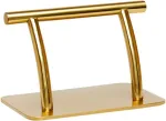 Activeshop Kirpyklos pakojis Gabbiano 30cm Gold