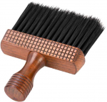 Activeshop Profesionalus kaklo valymo &scaron;epetys Barber, 1 vnt.