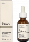 The Ordinary Ascorbyl Glucoside Solution 12% &scaron;viesinantis veido serumas, 30 ml