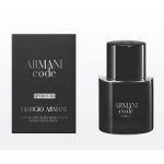 Armani Code Homme Parfum PP kvepalai vyrams, 30 ml