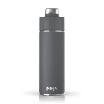 Ninja Thirsti Termosas, 530 ml | DW1801EUUKGY, pilkos spalvos