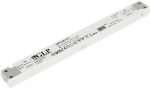 GLP 60W LED maitinimo &scaron;altinis GTPC SLIM, 12V, IP20