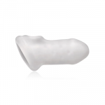 PerfectFitBrand Perfect Fit Fat Boy Thin Sheath 10 cm - Flexible Intimate Extension