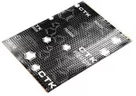 CTK Premium 2,2 mm rezonansinis vamzdis, 15 ARK, 2,78 m&sup2;