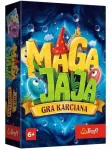 Kortų žaidimas vaikams Trefl Magajaja