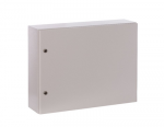 Sabaj System RH 863 Hermeti&scaron;kas korpusas RH IP65 800x600x300mm RAL7035 RH 863 6-689
