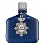 John Varvatos XX Indigo tualetinis vanduo vyrams 125 ml