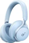 Anker Soundcore Space One Over-Ear Ausinės mėlynas