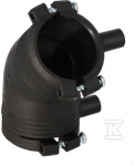 Georg Fischer COL.EL.45ST.D40 SDR11,PN10 DUJOS / PN16 VANDUO