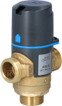 Afriso ATM 341 DN15 G3/4" 20-43C KVS1,6