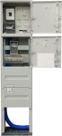 Incobex MATAVIMO SPINTELĖ P1-RS/LZV/F