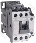 Legrand STYCZ.3P 22A 1NO1NC 24V DC CTX3