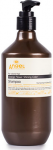 Angel Professional &Scaron;ampūnas dažytiems plaukams Angel Oranžinis Flower Shining Color &Scaron;ampūnas 800ml