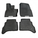 Land Rover Range Rover L460 2022 Grindų Kilimėlių Rinkinys Originalus VPLKS0627